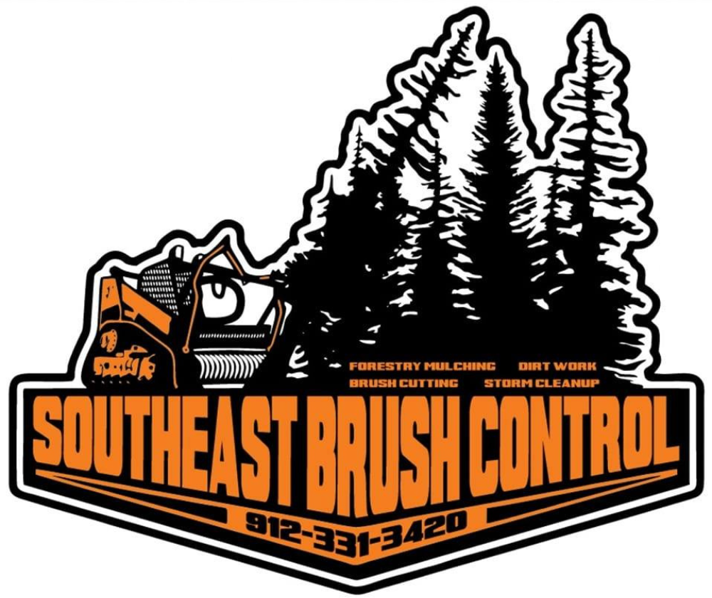 southeast brush control logo